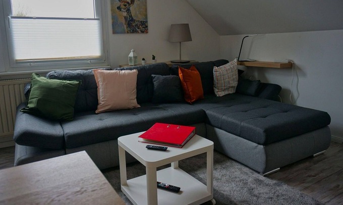 Soltau Apartment | Holiday apartment Soltau for 1 - 4 persons - Holiday apartment