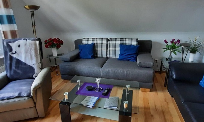 Stelle Apartment | Holiday apartment Stelle for 1 - 4 persons with 2 bedrooms - Holiday apartment
