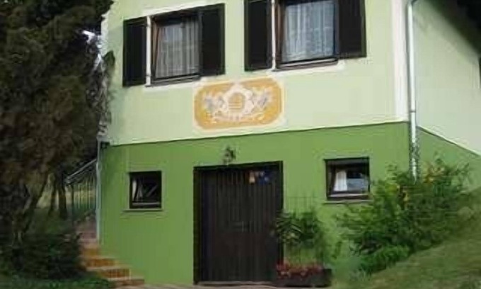 Strem Apartment | Holiday apartment Strem for 2 - 5 persons with 1 bedroom - Holiday apartment