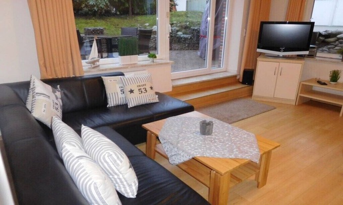 Duhnen Apartment | Holiday apartment surfers