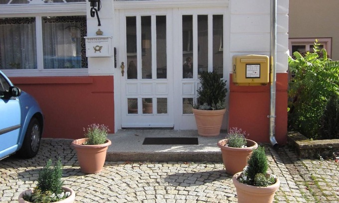 Tengen Apartment | Holiday apartment Tengen for 1 - 3 persons with 1 bedroom - Holiday apartment in one or multi-family