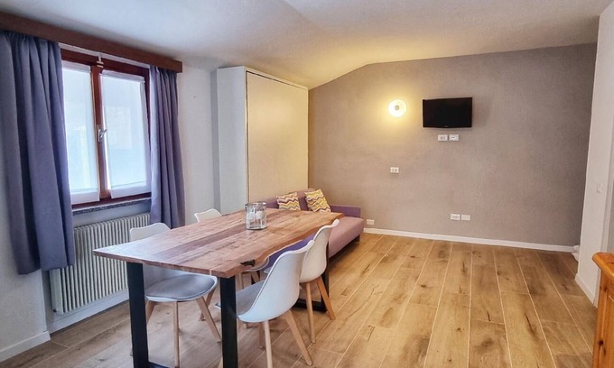 Torbole sul Garda House | Holiday apartment Torbole for 1 - 4 persons - Holiday house