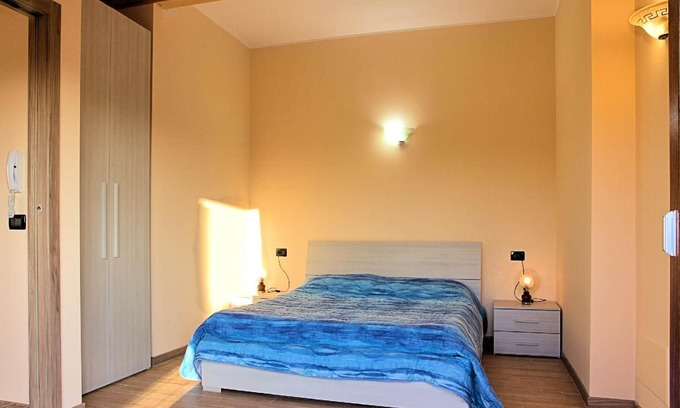 Falze Other | Holiday apartment Triestina for 1 - 2 persons with 1 bedroom - Farmhouse