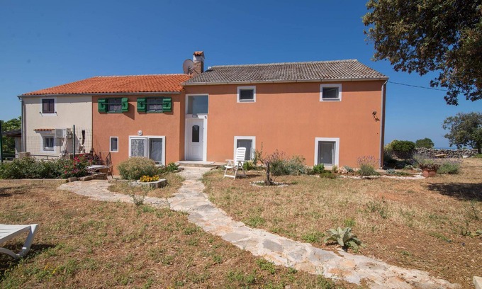 Veli Losinj Apartment | Holiday apartment Veli Losinj for 1 - 4 persons with 2 bedrooms - Holiday apartment in one or multi-