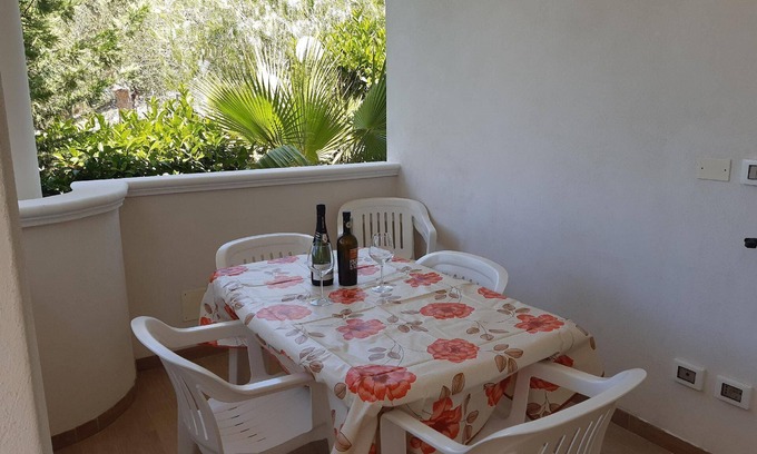 Chiesiola House | Holiday apartment Vieste for 2 - 6 persons with 2 bedrooms - Holiday house