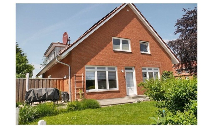 Hohenfelde House | Holiday apartment with 2 bedrooms