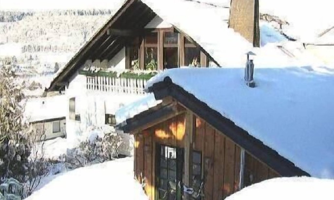 Niedersfeld House | Holiday apartment Winterberg for 1 - 4 persons with 2 bedrooms - Holiday house