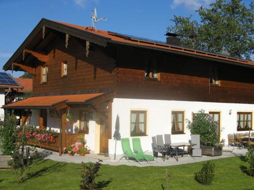 Aschau im Chiemgau House | Holiday apartment with 2 bedrooms