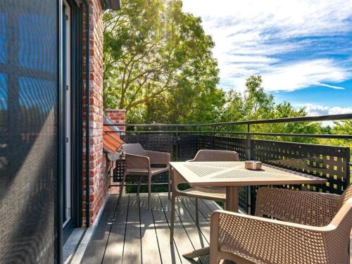 Greetsiel House | Holiday apartment with 2 bedrooms