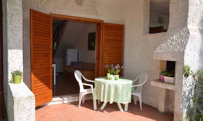 Bibione Apartment | Holiday apartment with private garden