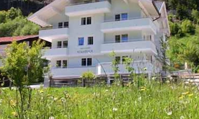 Gerlos Apartment | Holiday apartment with WiFi and heating