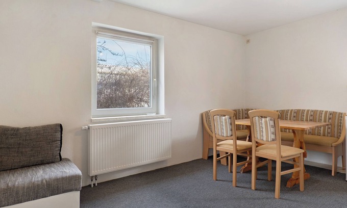 Miltenberg Apartment | Holiday Apartment 'Yellow E'