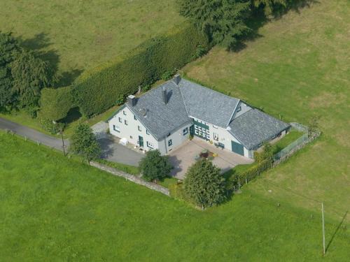 Mutzenich House | Holiday apartment Zum Torfstecher