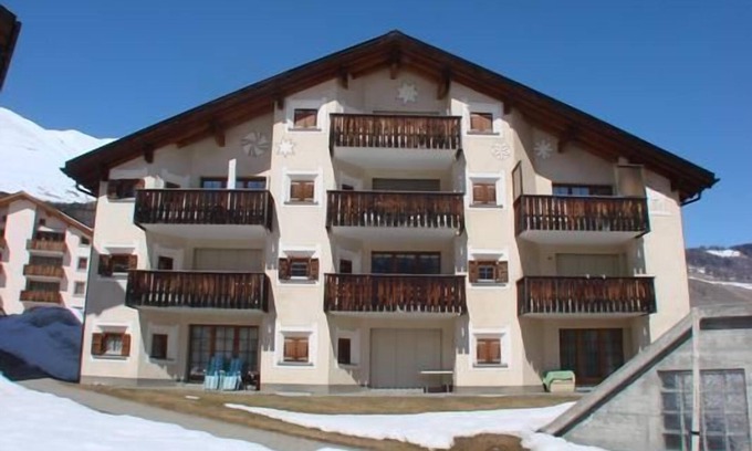 Zuoz Apartment | Holiday apartment Zuoz for 1 - 2 persons - Holiday apartment in one or multi-family house