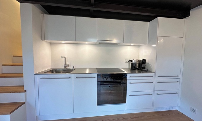 Zuoz Apartment | Holiday apartment Zuoz for 1 - 3 persons with 1 bedroom - Holiday apartment