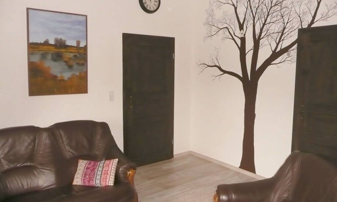 Holthusen Apartment | Holiday apartment Zur Heide