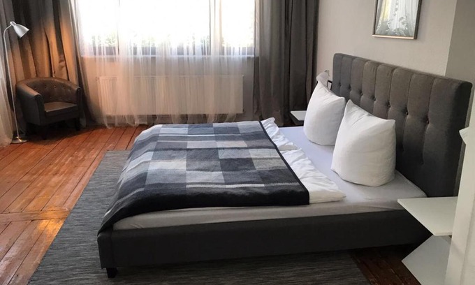 Steintor Apartment | Holiday Apartments