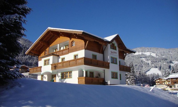 Flachau Apartment | Holiday-Appartements