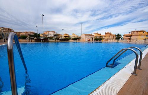 Monte Faro House | Holiday Beach Brissa Mar