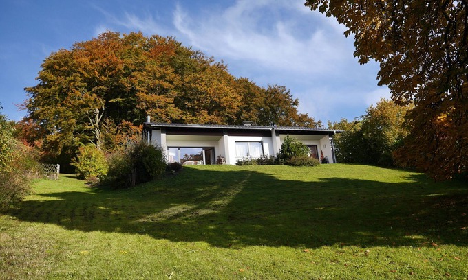 Duedinghausen House | Holiday bungalow in the Hochsauerland between Winterberg and Willingen
