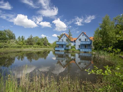 Muritz Apartment | Holiday complex BEECH Resort Fleesensee, Göhren-Lebbin