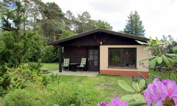 Neustadt-Glewe House | Holiday cottage in Neustadt-Glewe
