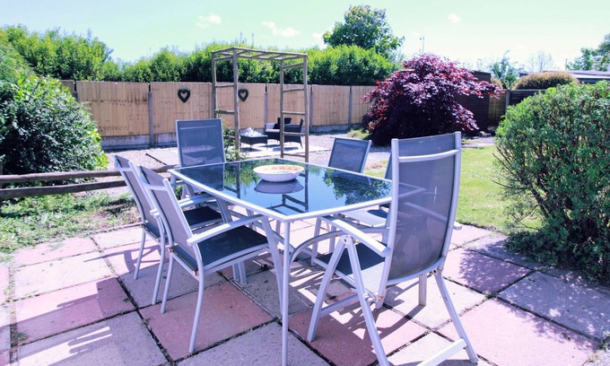 Edern House | Holiday Cottage, Morfa Nefyn, Golf, Beach, Walking, North Wales