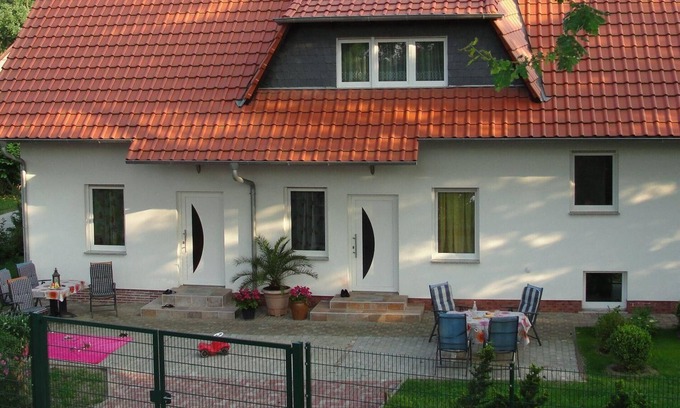 Lubben House | Holiday cottage Roswitha 2