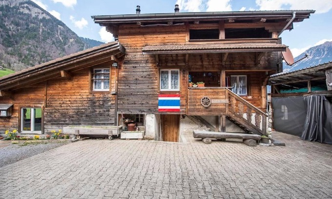 Lungern Other | Holiday cottage Wüthrich