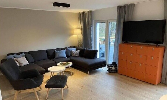Olsberg Apartment | Holiday home Berghouse Elleringhausen