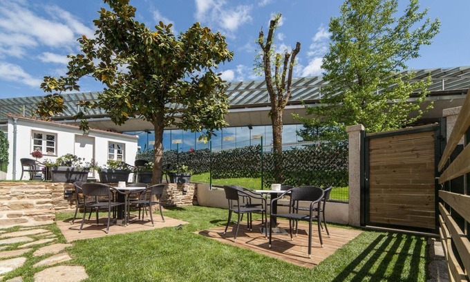 Santiago de Compostela Apartment | Holiday apartment Santiago de Compostela for 1 - 5 persons with 2 bedrooms - Holiday apartment in on