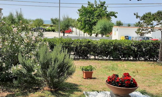 Minturno Apartment | Holiday flat 60 sqm in the Gulf of Gaeta