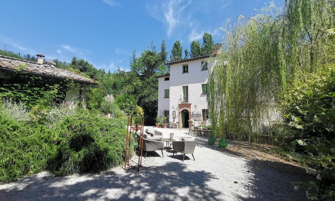 Montone Apartment | Holiday flat Ariete
