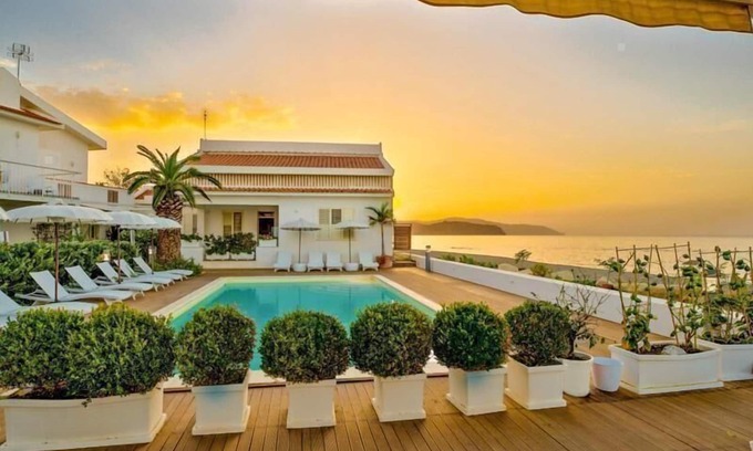 Marchesana Apartment | Holiday flat 'Bianca'