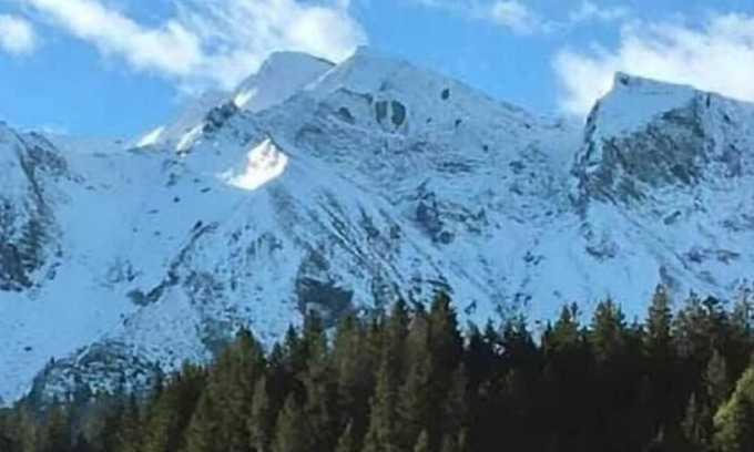 Soerenberg Apartment | Holiday flat Baldo