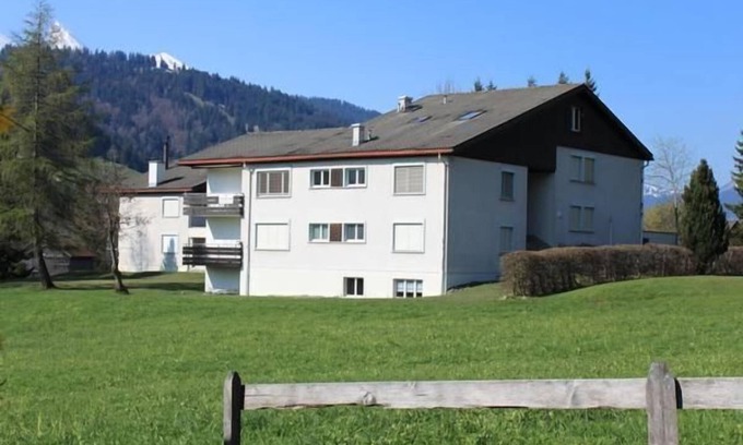 Wildhaus-Alt St. Johann Apartment | Holiday flat Befang, Wildhaus