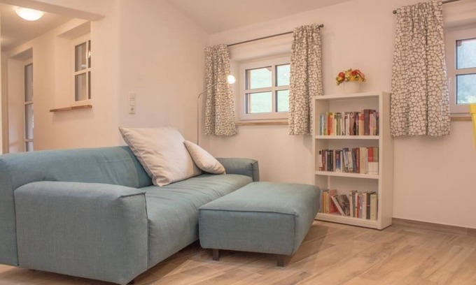 Siegsdorf Apartment | holiday flat