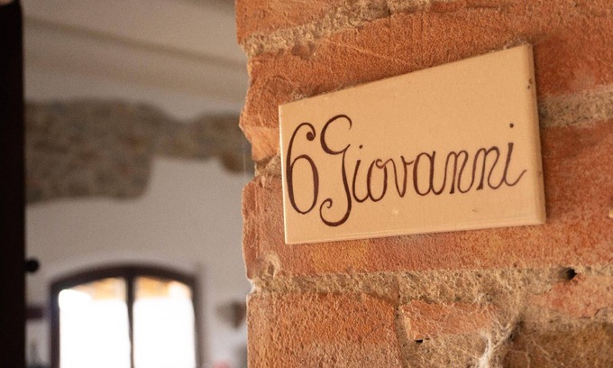 Rapale Other | holiday flat 'Giovanni' with pool