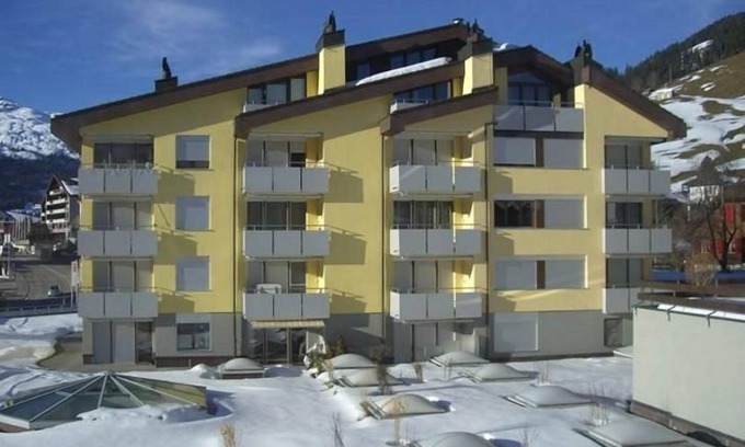 Soerenberg Apartment | Holiday flat Hirschi, House A