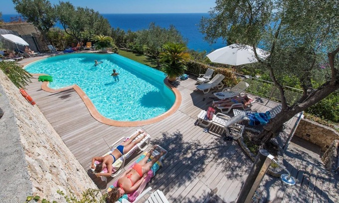 Finale Ligure Apartment | Holiday flat