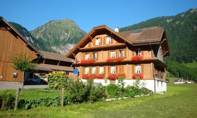 Lungern Other | Holiday flat Lungernsee