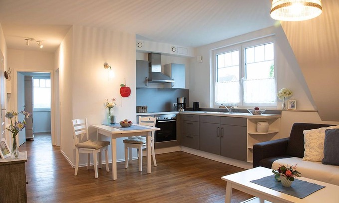 Ladekop Apartment | Holiday flat - Marnica