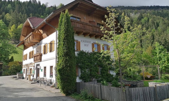 Steinfeld Apartment | Holiday flat Reißkofel in Steinfeld