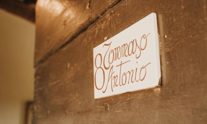 Rapale Other | holiday flat 'Tommaso' with swimming pool