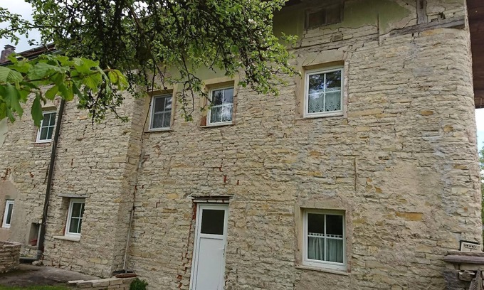 Solnhofen Apartment | Holiday flat with terrace