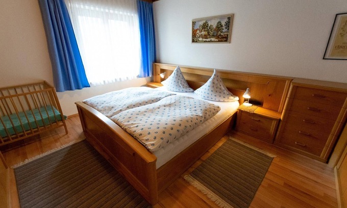 Flattach Apartment | Holiday flat with terrace