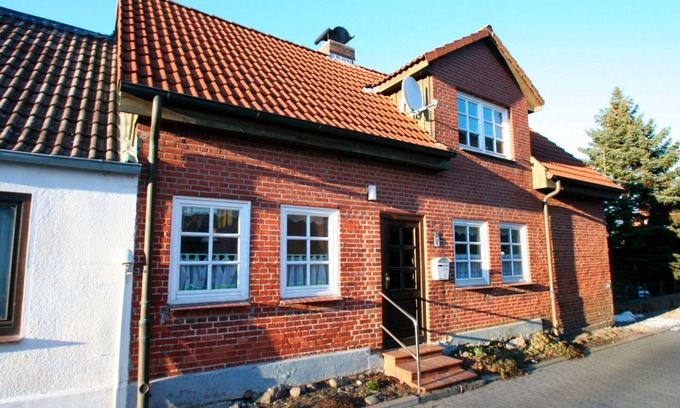 Bannesdorf House | Holiday home for 5 guests with 95m² in Fehmarn OT Bannesdorf (13524)