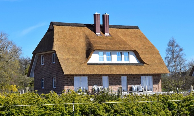 Staberdorf House | Holiday home for 7 guests with 90m² in Fehmarn OT Staberdorf (96123)