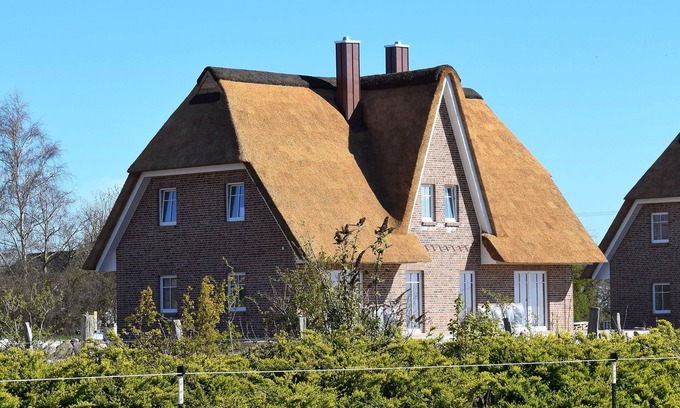 Staberdorf House | Holiday house for 4 guests with 85m² in Fehmarn OT Staberdorf (96121)