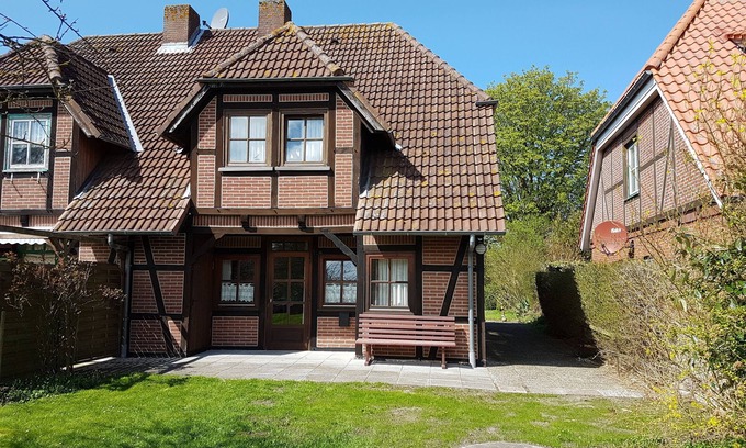 Kopendorf House | Holiday home for 5 guests with 80m� in Fehmarn OT Kopendorf (68558)